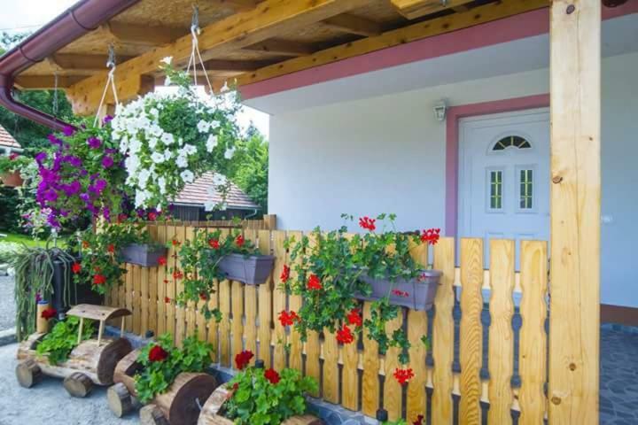 Guesthouse Ella Slunj Exterior foto